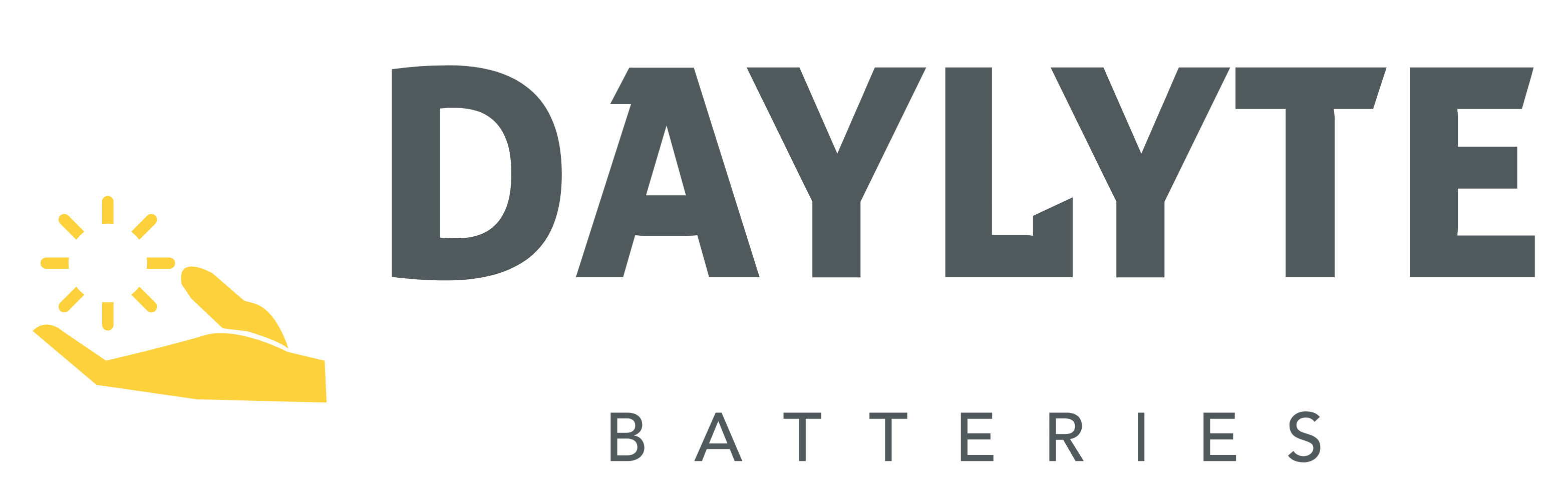 DayLyte Batteries 