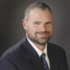 Ben Jordan