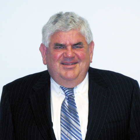 Bob Hilton