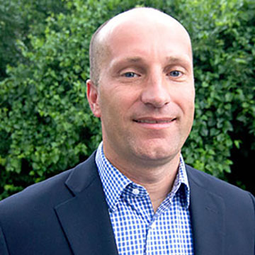 Scott Hill