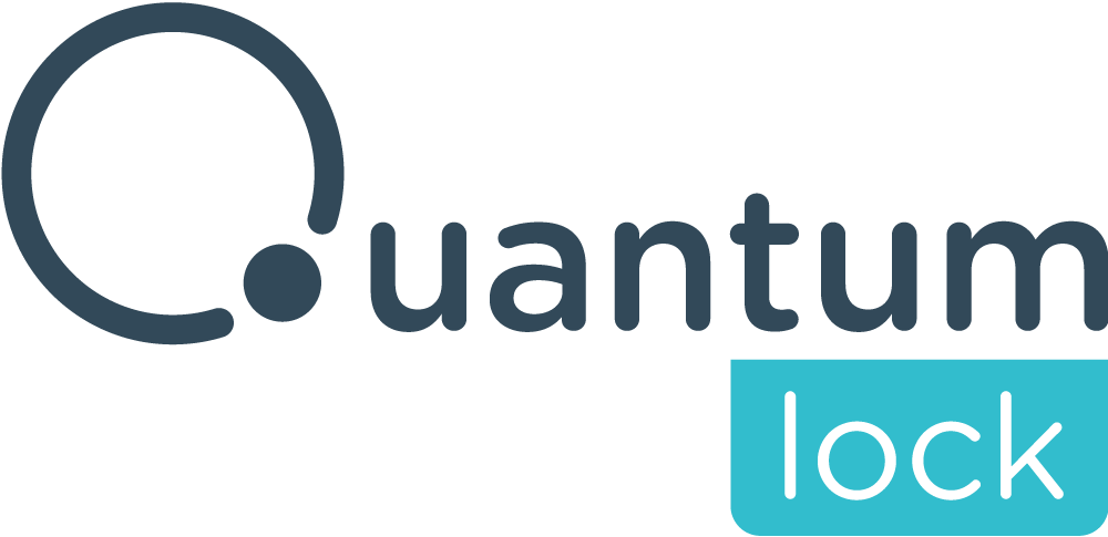 Quantum Lock logo