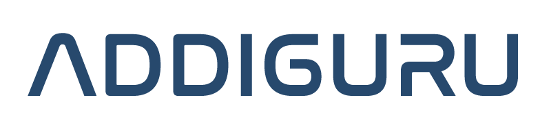 Addiguru Logo