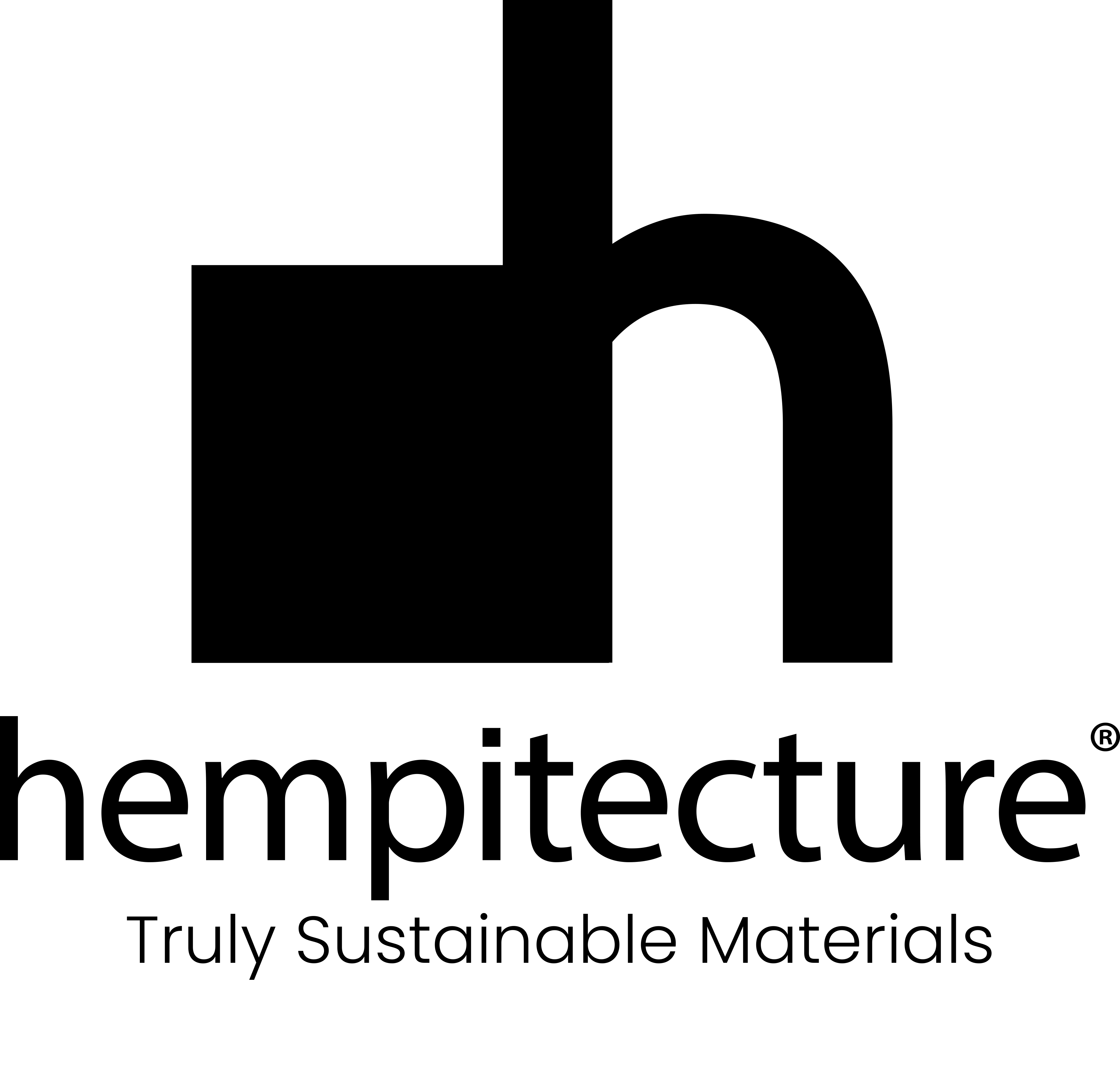Hempitecture Logo