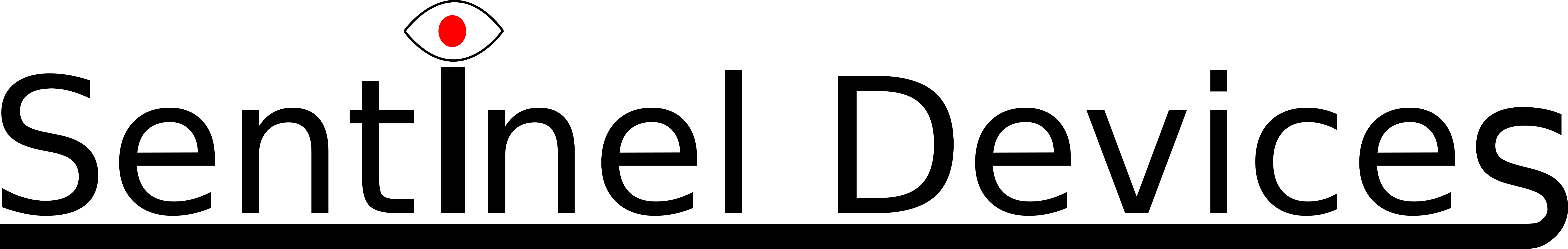 Sentinel Devices Logo