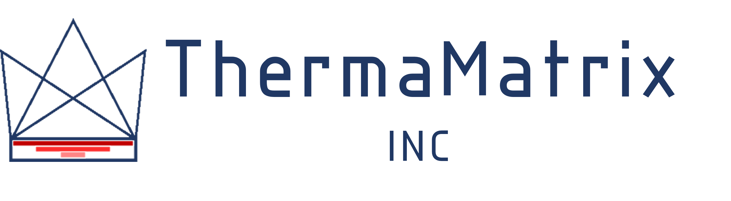 ThermaMatrix Logo