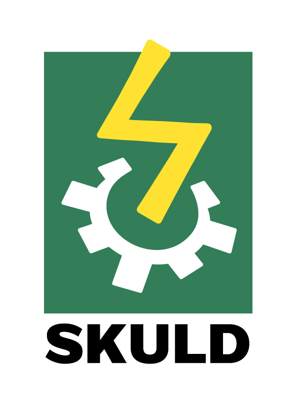 Skuld Logo