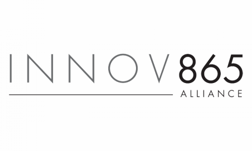 Innov865 logo