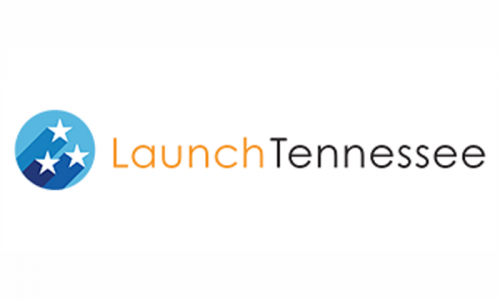 Launch Tennessee logo