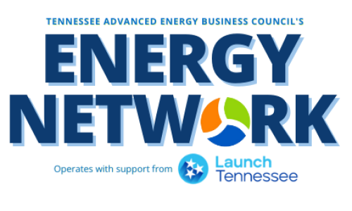 TAEBC Energy Network Logo