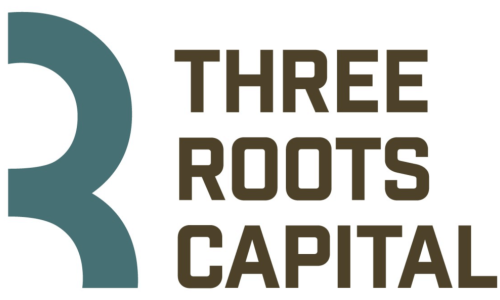 Three Roots Capital logo 