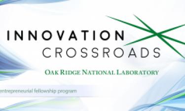 Innovation Crossroads