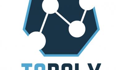 TCPoly logo