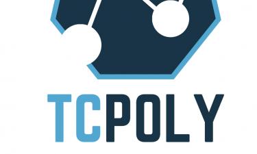 TC Poly logo