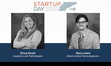startup day announcement