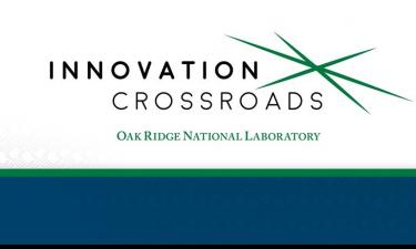 Innovation Crossroads Logo