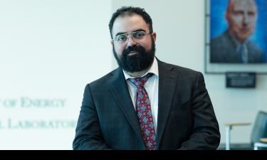 Hicham Ghossein, Endeavor Composites