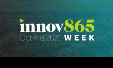 Innov865 Week