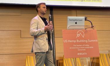 Hemp Building Summit 