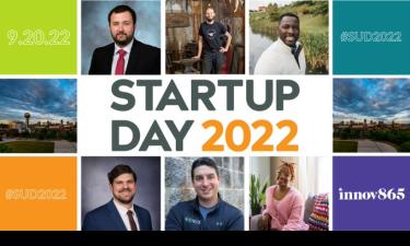 Startup Day 2022