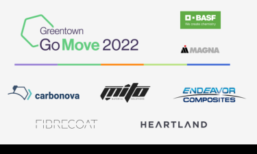 Greentown Go Move 2022