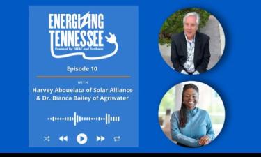 Energizing Tennessee 