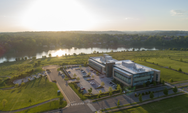 Spark Innovation Center at the UT Research Park