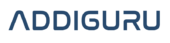 Addiguru logo