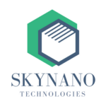 Skynano technologies logo