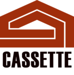Cassette logo