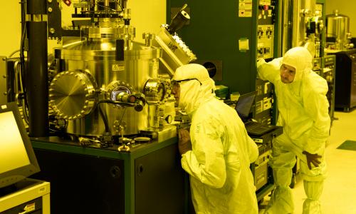 Center for Nanophase Material Science
