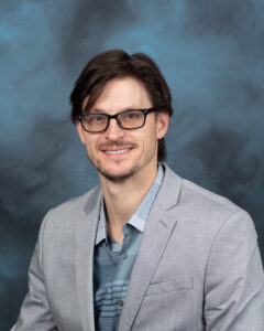Alex Lewis Headshot