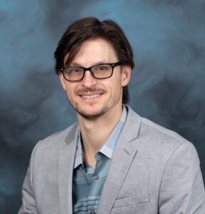 Alex Lewis Headshot