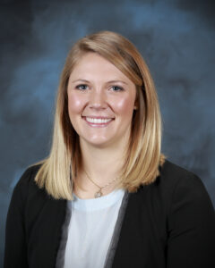 Anna Douglas Headshot