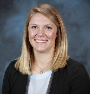Anna Douglas Headshot