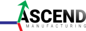 Ascend Manufacturing Logo
