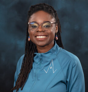 Bianca Bailey headshot
