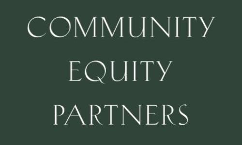 Community Equity Partners logo