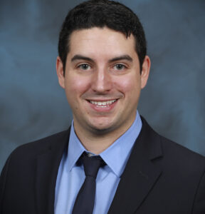 Donald DeRosa Headshot