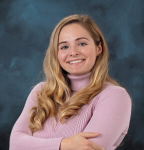 Erica Grant headshot