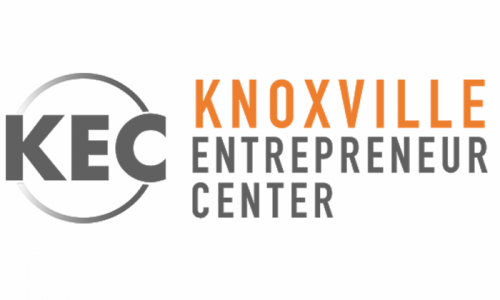 Knoxville Entrepreneur Logo