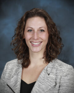 Megan O'Connor Head Shot