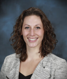 Megan O'Connor Head Shot