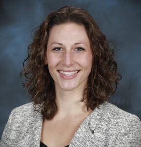 Megan O'Connor Head Shot