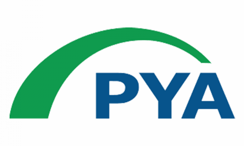 PYA logo
