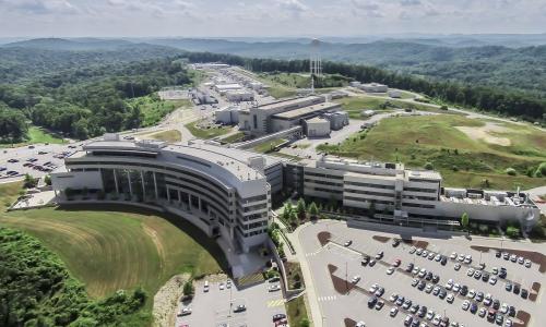 Spallation Neutron Source