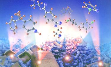 New recycling method fights plastic waste