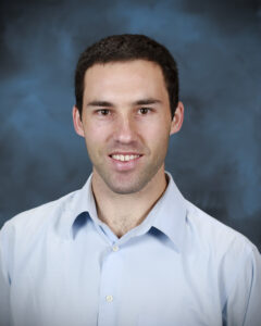Samuel Shaner Headshot