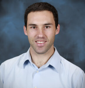 Samuel Shaner Headshot