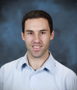Samuel Shaner Headshot