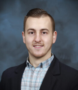 Shane McMahon Headshot